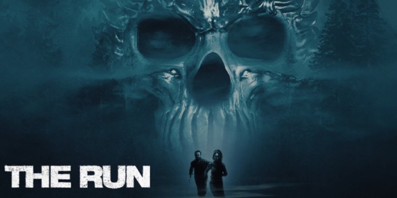 The Run is a bone-chilling FMV bringing the perfect dose of fear this Halloween on iOS