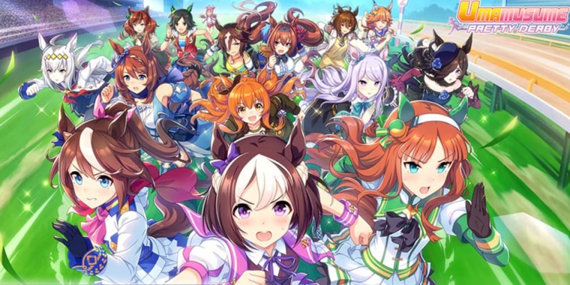 Umamusume: Pretty Derby dev Cygames settles Konami lawsuit