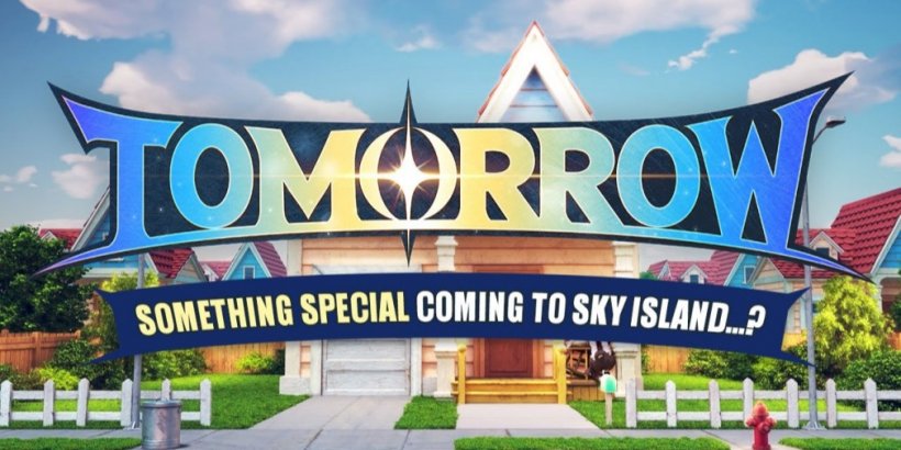 Summoners War: Sky Arena reveals new Tomorrow update as PU is crowned World Champion