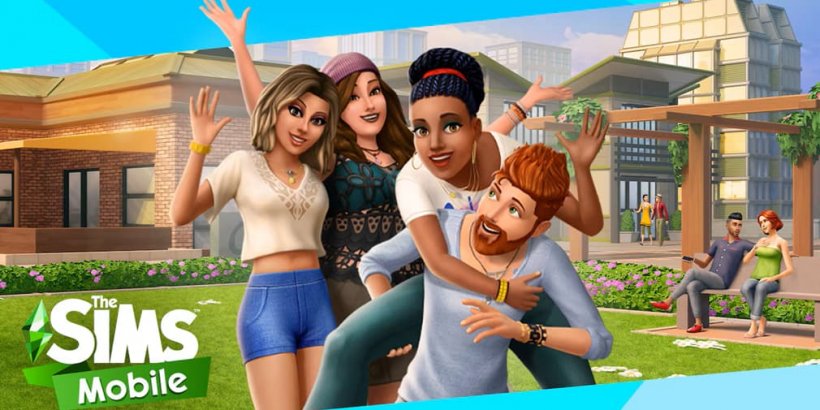 The Sims Mobile to be shut down by EA after more than seven years of service