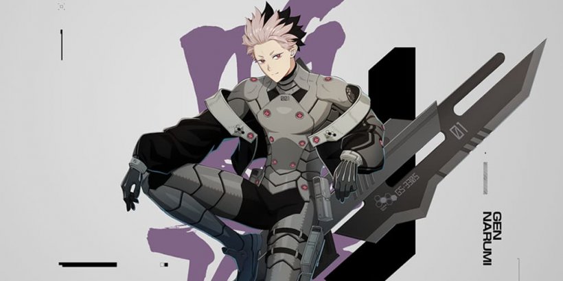 Kaiju No. 8 introduces new five-star version of fan-favourite character Gen Narumi