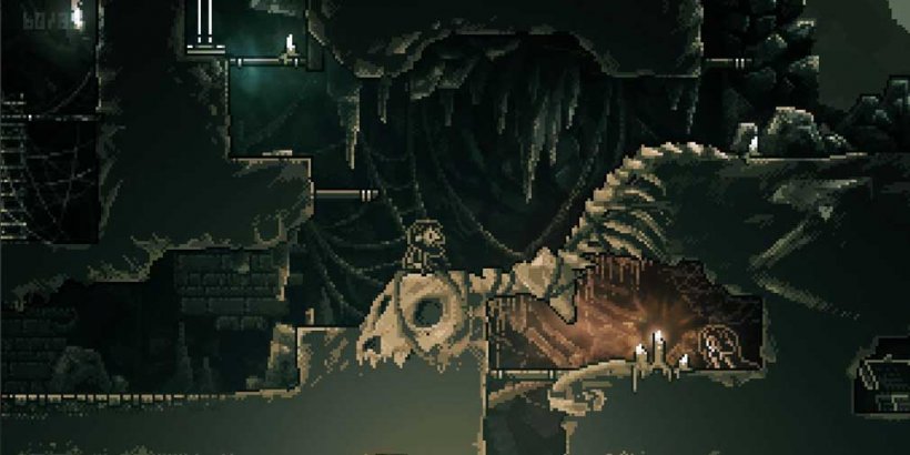 Inmost shares a quick backstory for the creepy yet emotional platformer ahead of its launch