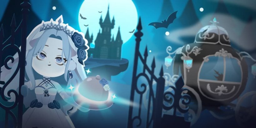 Play Together introduces creepy new content for Halloween in latest update