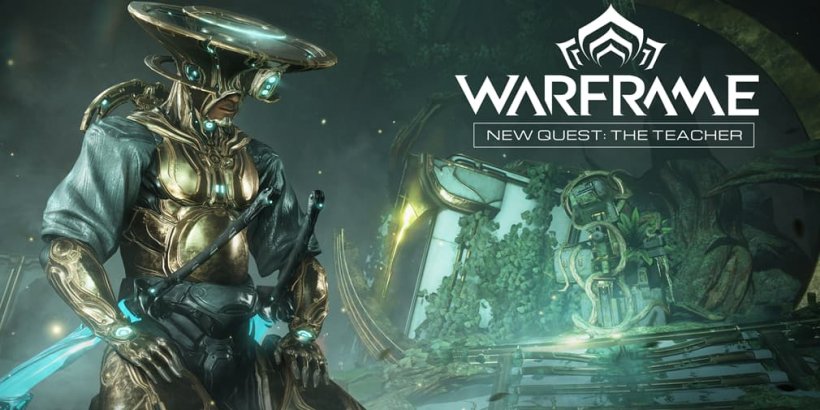 Warframe's The Vallis Undermind looks to revamp the new player experience with new quest