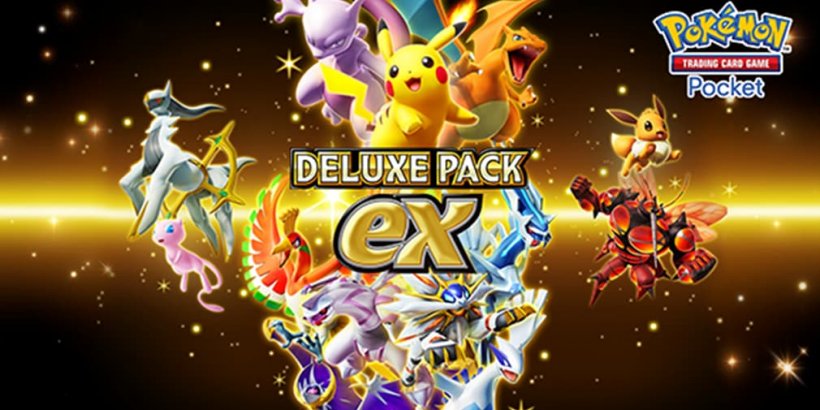 Pokémon TCG Pocket is all set to celebrate its first anniversary with new features