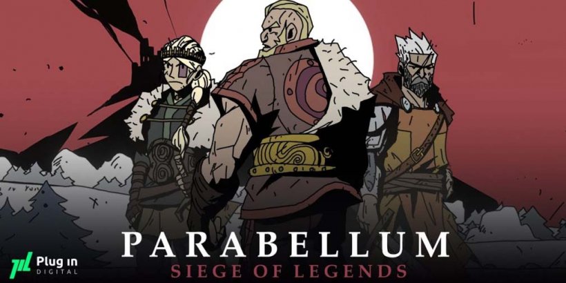Parabellum: Siege of Legends offers Kingdom-like action, out now on iOS and Android