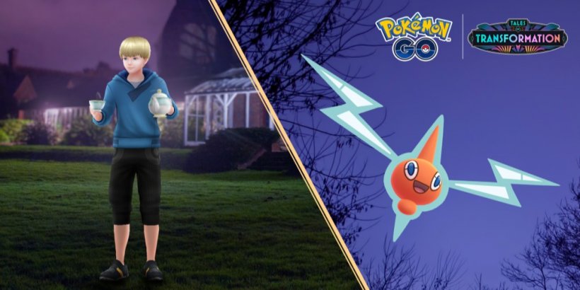 Pokémon Go welcomes the spooky season with a Halloween themed Go Pass