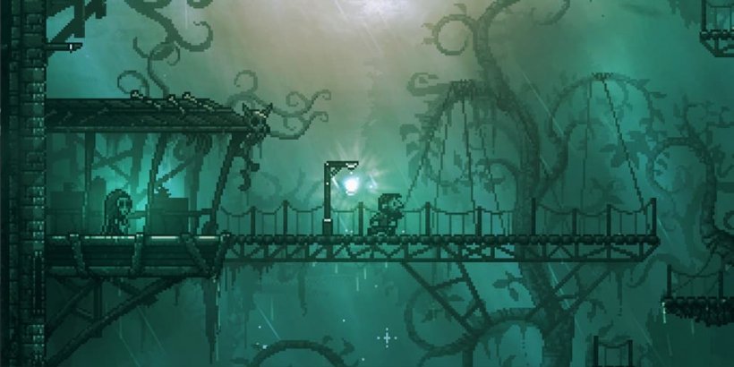 Inmost is coming to Android this spooky season