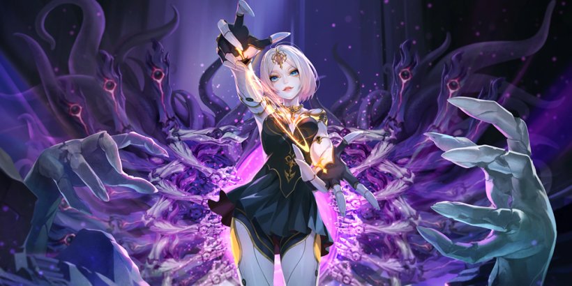 Torchlight: Infinite’s Season 12: Overrealm will release in October featuring a multi-layered dimens