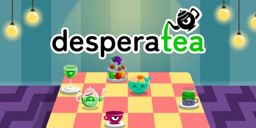 Eterspire sees first major update since launch with huge endgame expansion