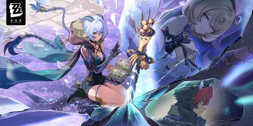 Zenless Zone Zero version 2.3 reveals mid-month release date and new details