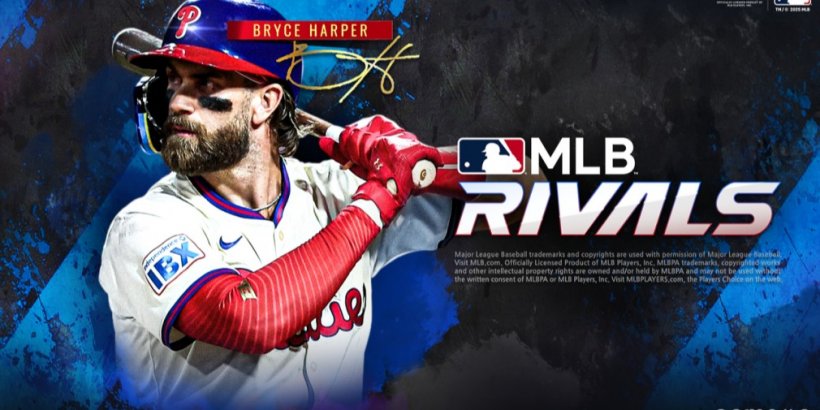 MLB Rivals kicks off 2025 postseason with new Playoff Hero Moment Cards and refreshed mechanics