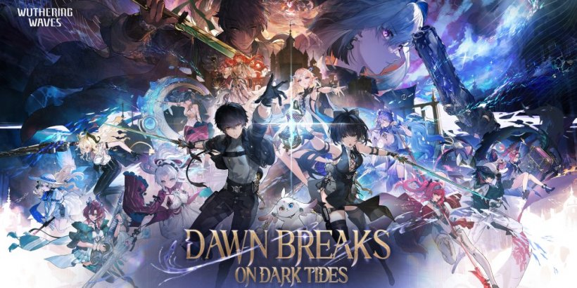 Wuthering Waves will unleash the version 2.7 update featuring new storylines and characters next mon
