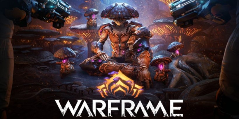 Warframe unveils slew of new content as part of the upcoming The Vallis Undermind update