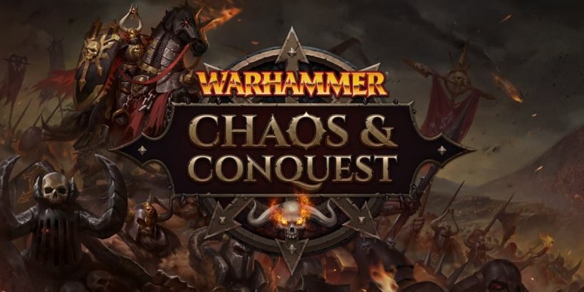 Warhammer: Chaos & Conquest set to bring a host of new content updates this winter