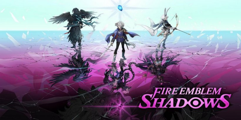 Fire Emblem Shadows brings a social deduction twist to the hit turn-based strategy