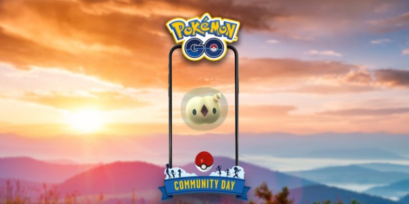 Pokémon Go’s October 2025 Community Day will feature Solosis