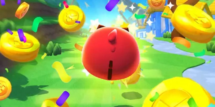 Angry Birds Rush is the newest entry in the hit series to come to mobile
