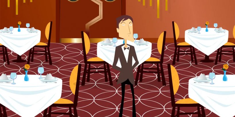 Second Best chapter five takes detective Colby Best far out into deep space