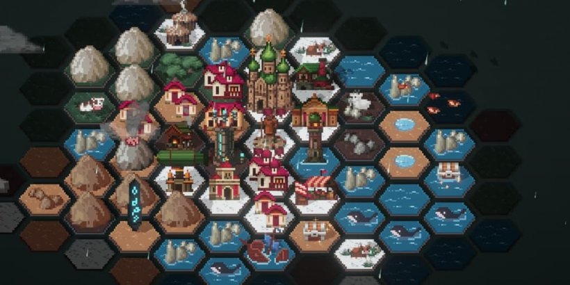 Townsfolk adds three additional factions in whopping new update