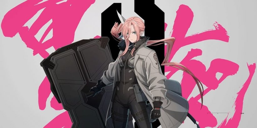 Kaiju No. 8 The Game adds brand-new original playable character in latest update