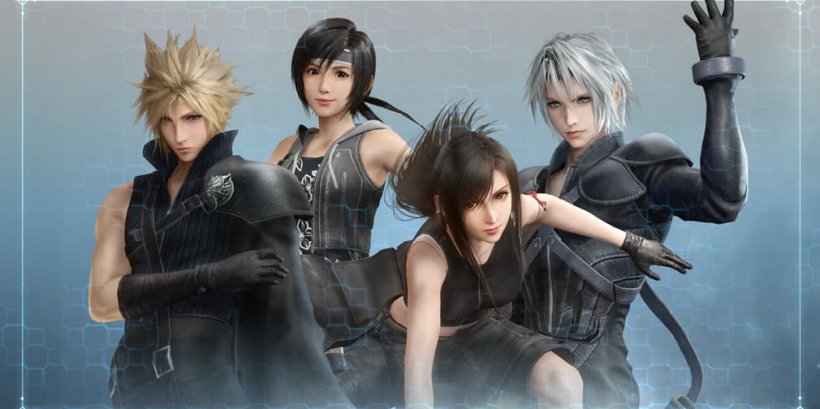 Final Fantasy VII Ever Crisis celebrates its second anniversary