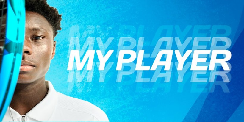 Tennis Manager 25: My Player launches on iOS and Android with a new approach to the series