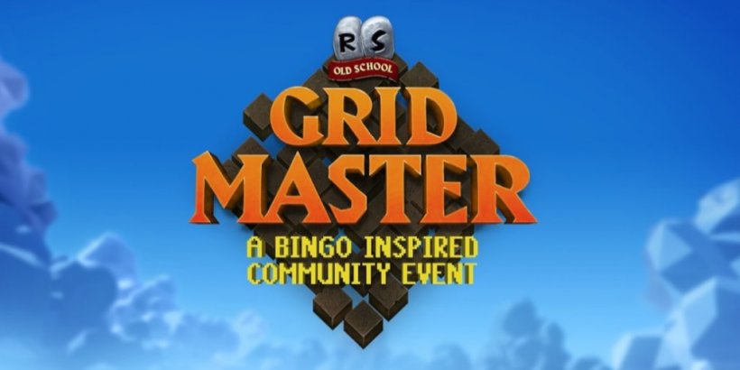 Old School RuneScape will launch the bingo-inspired Grid Master event in October