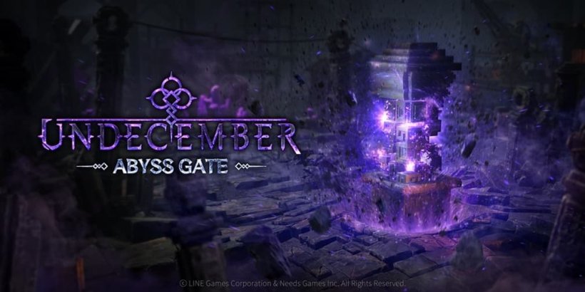 Undecember set to debut new hardcore dungeon in Abyss Gate update