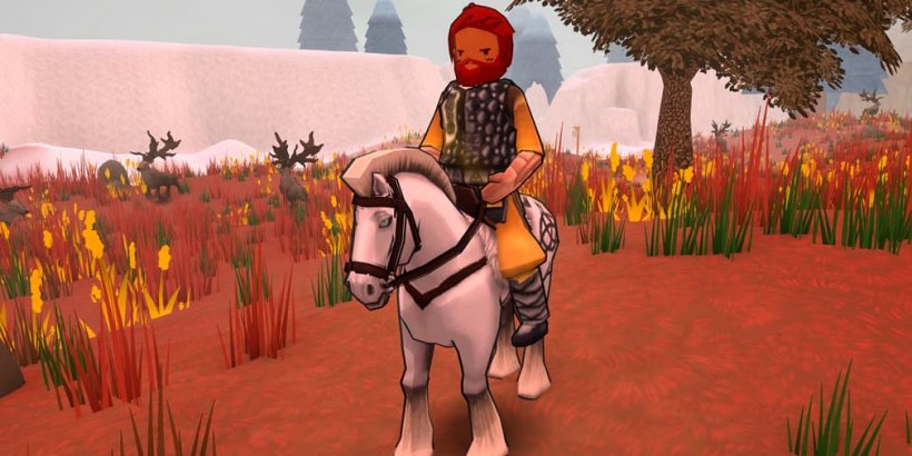 Eterspire drops major new mobile update ahead of multiplatform launch