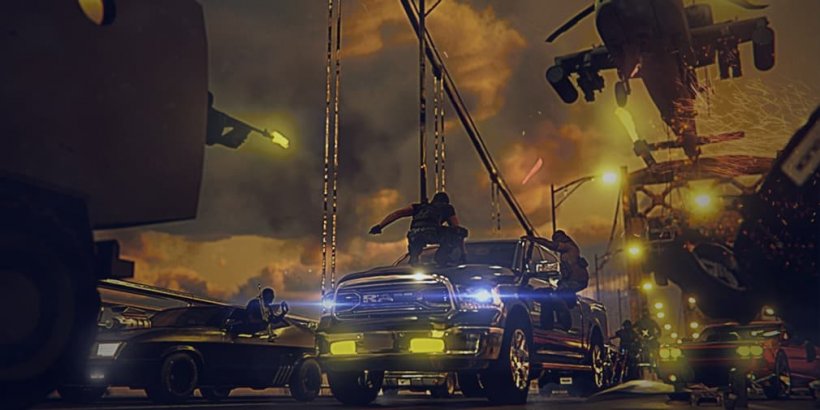 Cresty - The Dawn promises the 'best 10 minutes in gaming history'