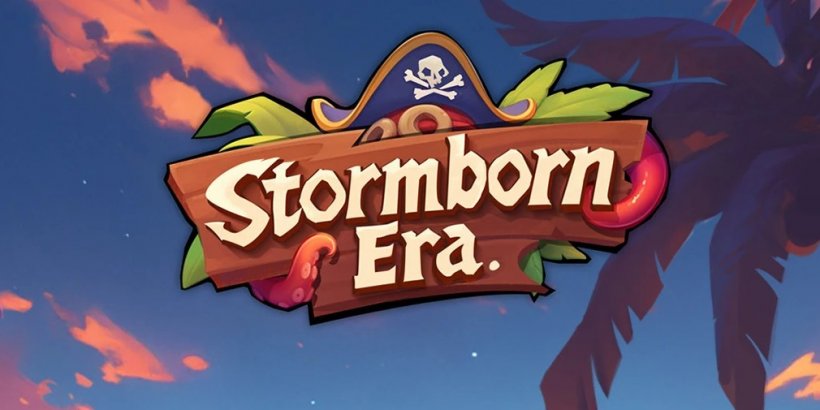 Stormborn Era soft launches on Android in the Philippines