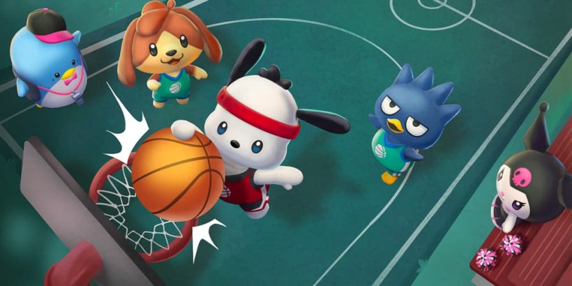 Hello Kitty Island Adventure takes players back to school with Scholastic celebration
