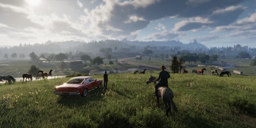 CrisisX is coming next year as it confirms release window alongside new Gamescom trailer