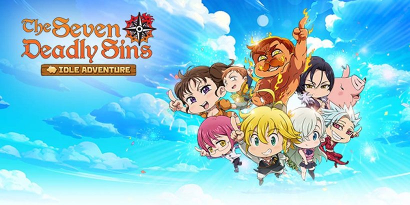 The Seven Deadly Sins: Idle Adventure celebrates first anniversary with new hero and extra summon pe