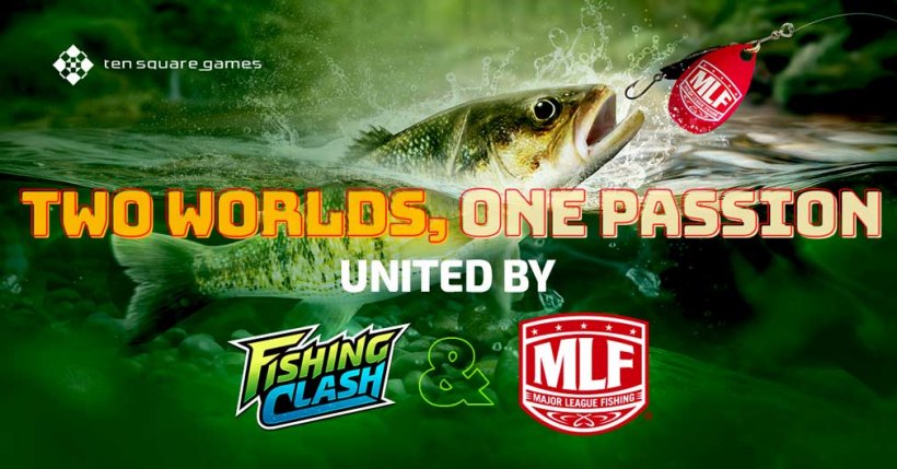 Fishing Class reels in Major League Fishing for a grand final crossover