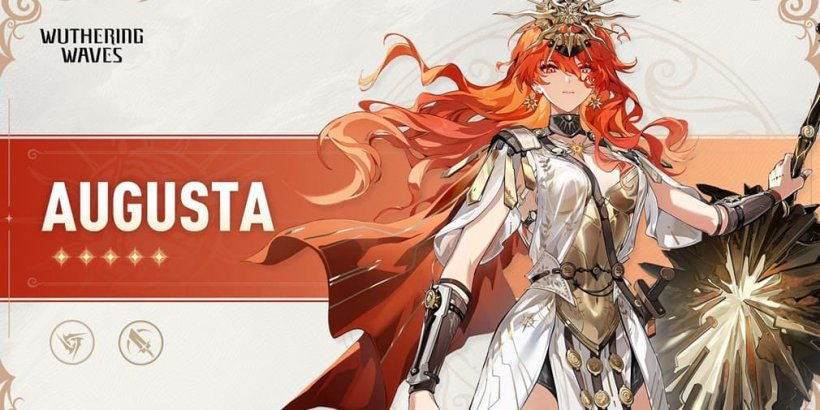Wuthering Waves teases two new characters coming in version 2.6 with Iuno and Augusta