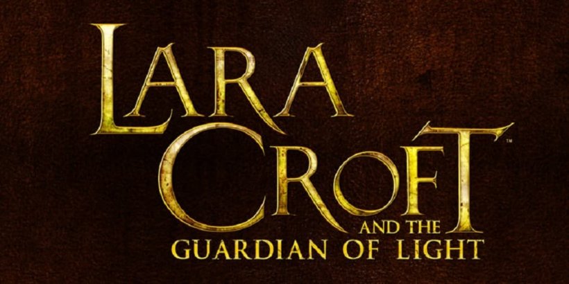 Lara Croft and the Guardian of Light latest to get try-before-you-buy update
