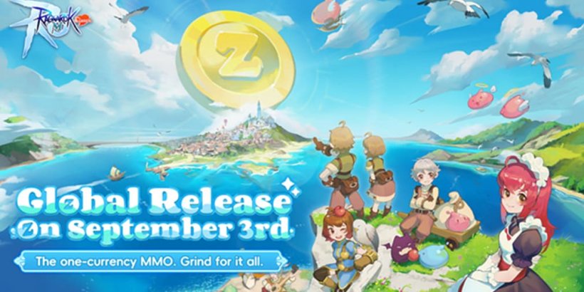 Ragnarok M: Classic Global unveils worldwide release date for next month