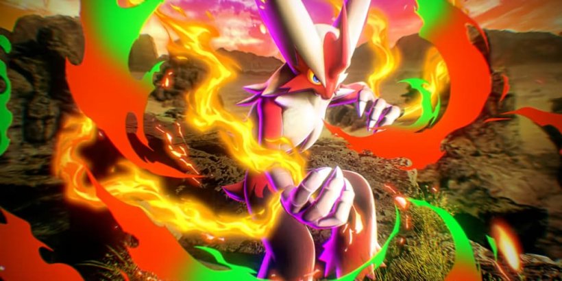 Pokémon TCG Pocket to introduce Mega Evolutions this fall