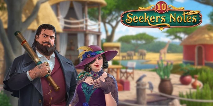 Imperia Online turns 20, take a look back at the history of this small but mighty studio