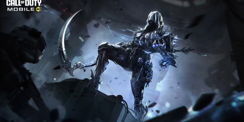 Call of Duty: Mobile debuts a new high-seas themed battle pass for season 7, Phantom Current