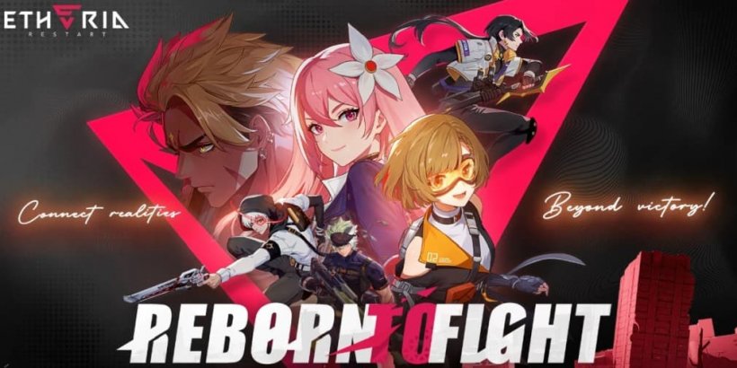 Etheria: Restart crowns Kekker as its first global champion