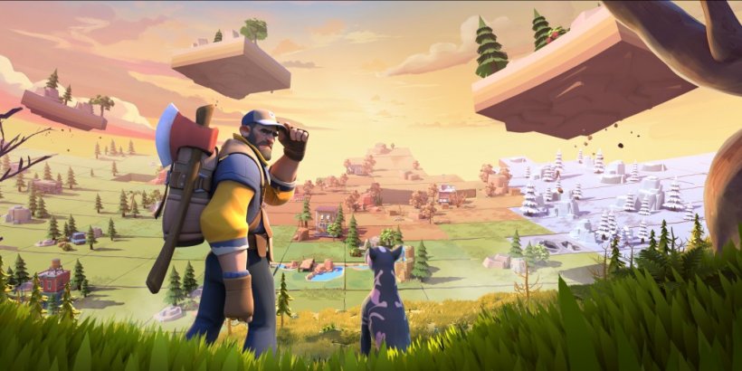 Tiles Survive brings strategic survival to iOS and Android