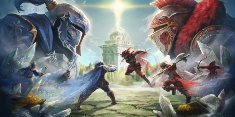 Price of Glory’s version 1.9 update introduces new cash tournaments