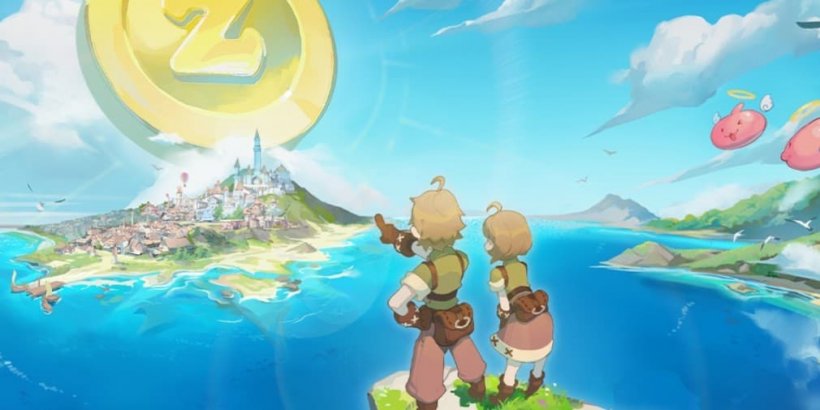 Ragnarok M: Classic Global is now open for pre-registration on Android