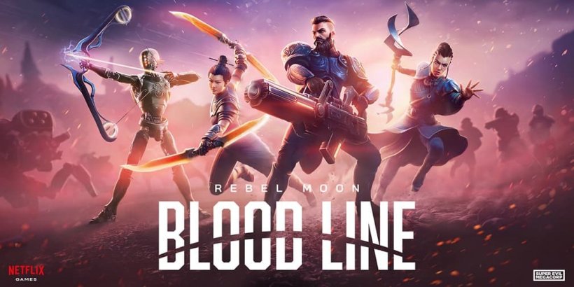 Blood Line: A Rebel Moon Game might just be what the franchise needs to succeed