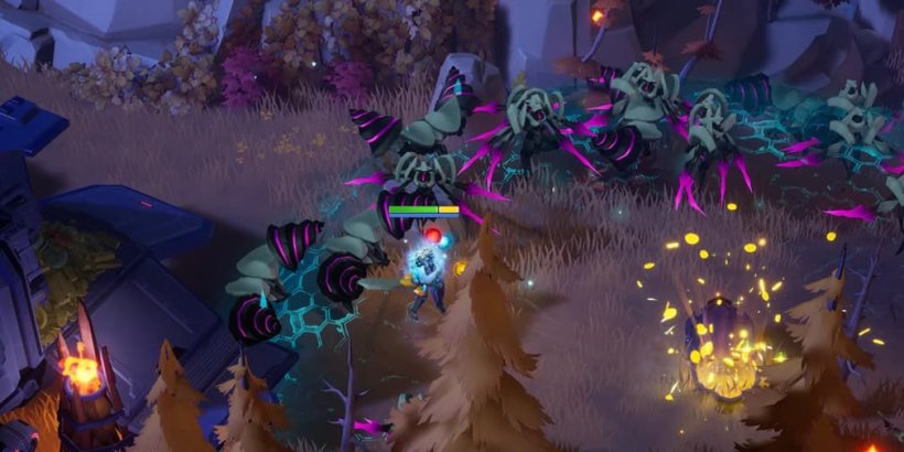 Torchlight: Infinite unveils its newest season, Outlaw, at TorchCon