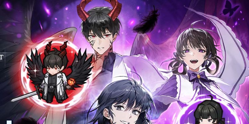 Seven Knights Idle Adventure kicks off Omniscient Reader crossover with new heroes and returning cha