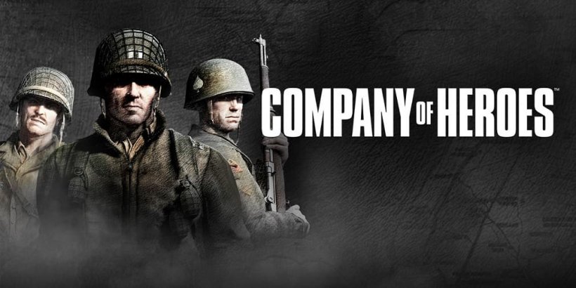 Company of Heroes gets cross-play between Switch, iOS and Android in latest update